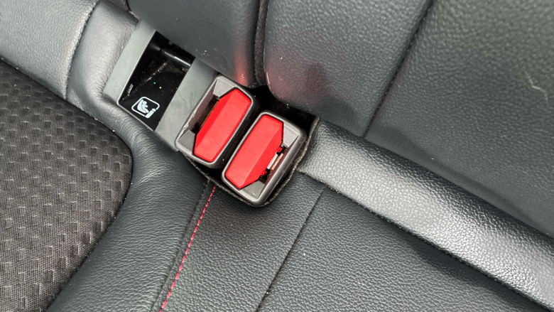 Ford Focus 1.0 EcoBoost Hybrid mHEV 155 ST-Line X Edition 5dr Petrol Hatchback